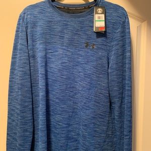 Men’s Under Armour Dry Fit Long Sleeve